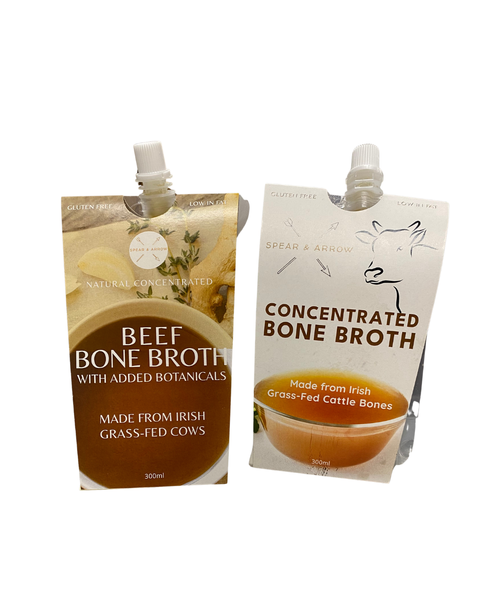 Does Bone Broth Help With Gut Health?