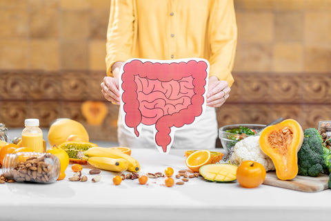 Why do people take bone broth?