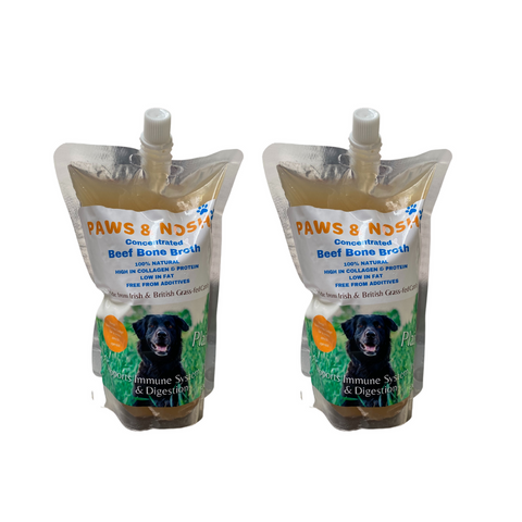 New Brand launch for your furry family
