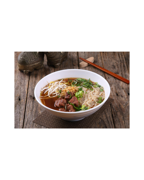 Grass Fed Bone Broth | Made with Natural Botanical Ingredients | 2 x 300ml Pouch