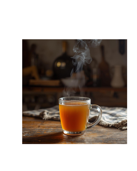 Beef Bone Broth Made with Natural Ingredients Starter Pack with Beef Dripping