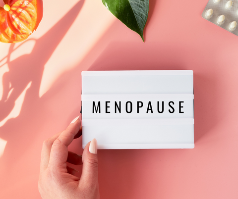 Menopause