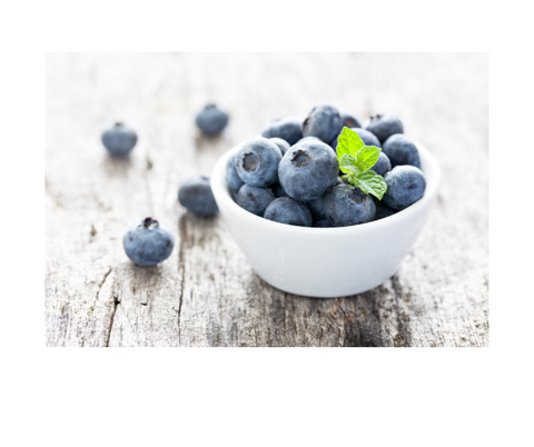 Bone Broth with Botanicals x 2 and Orange & Blueberry Bone Broth Juice