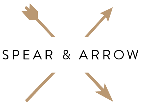 Spear & Arrow
