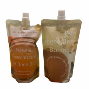 Mix and Match, Concentrated Bone Broth