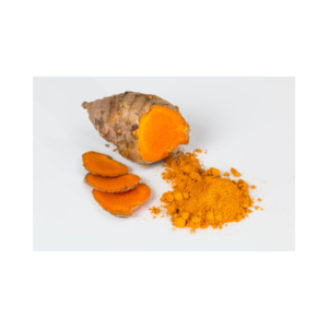 Premium Quality Turmeric in our bone Broth