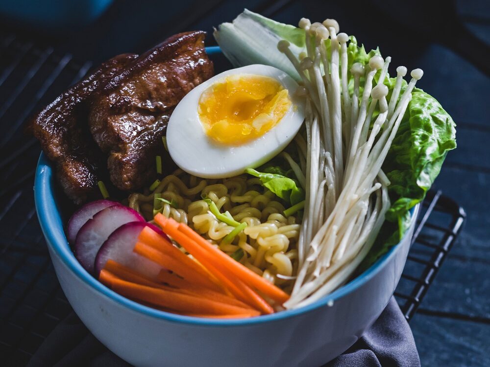 Ramen Bowl