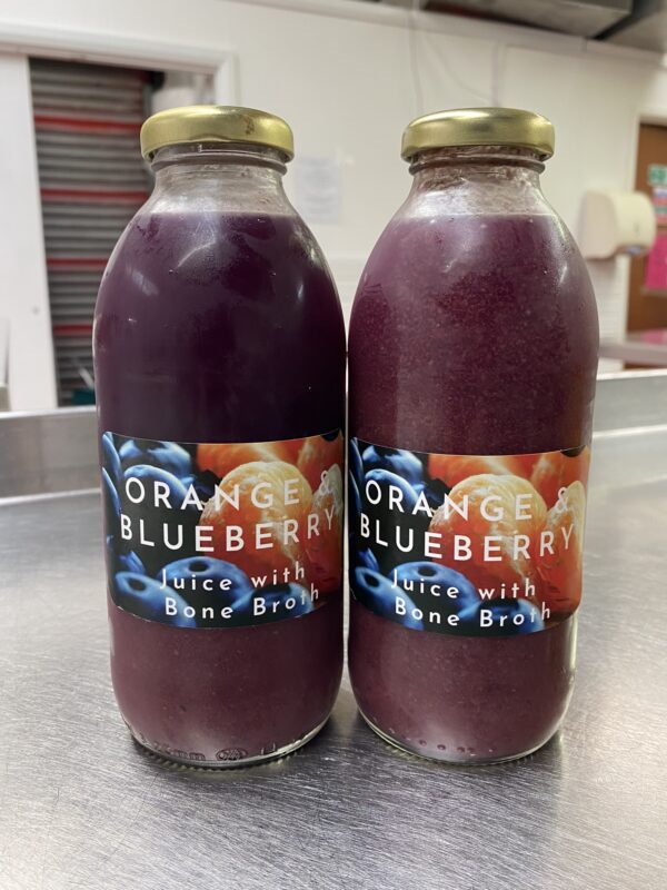 blueberry Juice