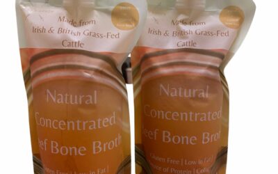 Bone broth and its history