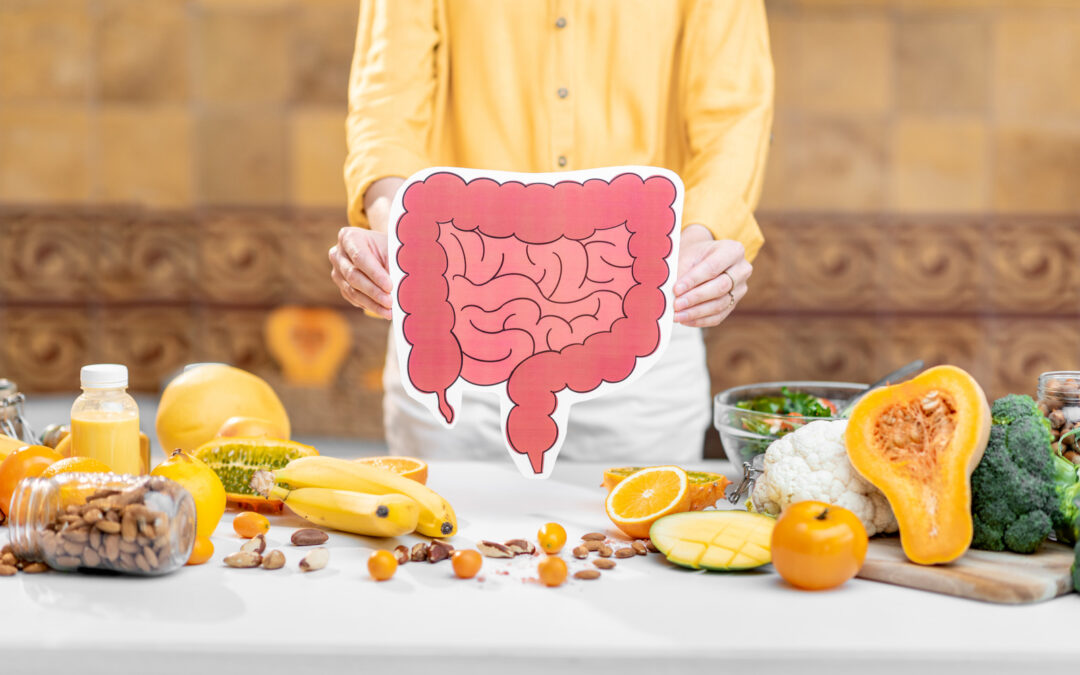 Gut health