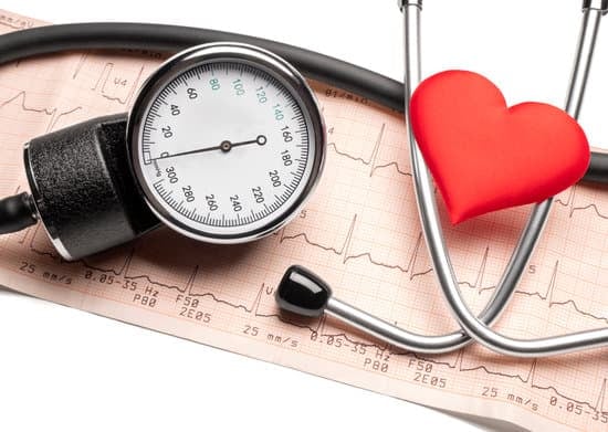 High Blood Pressure