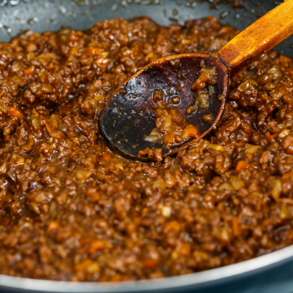 Beef Ragu